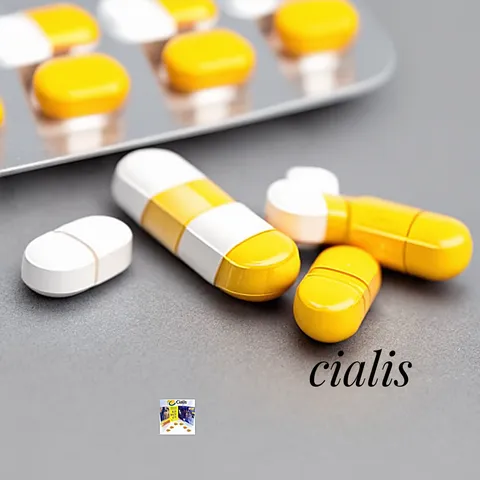 Achat cialis serieux